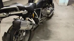 Bmw R 1200 GS (2017 - 18)  (9)