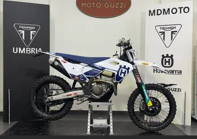 Husqvarna FE 350 Pro (2024) - Annuncio 10007401