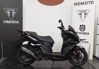 Sym Jet 14 200 ABS EVO (2024 - 26) - Annuncio 10007405