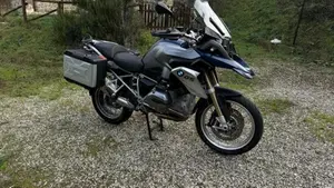 Bmw R 1200 GS (2013 - 16)  (3)
