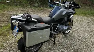 Bmw R 1200 GS (2013 - 16)  (4)