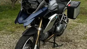 Bmw R 1200 GS (2013 - 16)  (7)