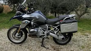 Bmw R 1200 GS (2013 - 16)  (8)