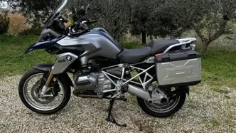 Bmw R 1200 GS (2013 - 16) usata