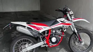 Betamotor RR 125 4T Enduro LC (2018 - 20) 