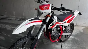 Betamotor RR 125 4T Enduro LC (2018 - 20)  (2)