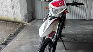 Betamotor RR 125 4T Enduro LC (2018 - 20)  (3)