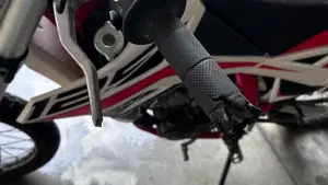Betamotor RR 125 4T Enduro LC (2018 - 20)  (5)