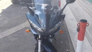 Yamaha FZ6 Fazer (2004 - 07)  (5)