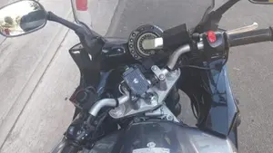 Yamaha FZ6 Fazer (2004 - 07)  (6)