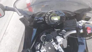 Yamaha FZ6 Fazer (2004 - 07)  (7)