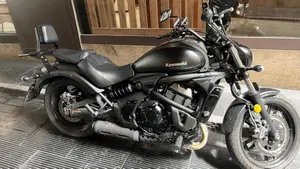 Kawasaki Vulcan S (2025 - 26) 