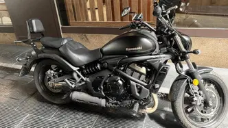 Kawasaki Vulcan S (2025 - 26) usata