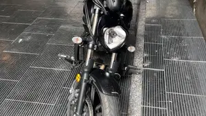 Kawasaki Vulcan S (2025 - 26)  (2)