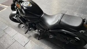 Kawasaki Vulcan S (2025 - 26)  (3)
