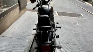 Kawasaki Vulcan S (2025 - 26)  (4)