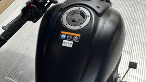 Kawasaki Vulcan S (2025 - 26)  (5)