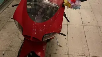 Cagiva Mito 125 Sp525 usata