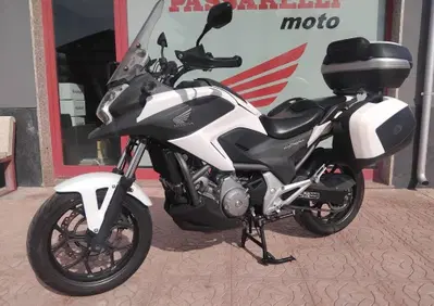 Honda NC700X ABS (2012 - 13) - Annuncio 10007424