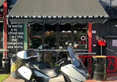 Honda Integra 750 DCT (2018 - 20) - Annuncio 10007432