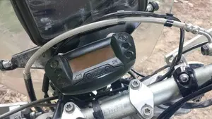 KTM 690 Enduro R (2009 - 11)  (3)