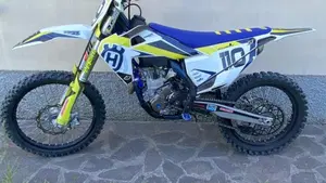 Husqvarna FC 250 (2019) 