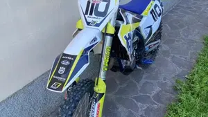 Husqvarna FC 250 (2019)  (2)