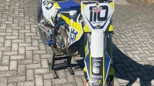 Husqvarna FC 250 (2019)  (6)