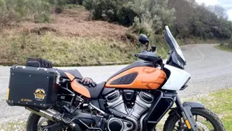 Harley-Davidson Pan America 1250 Special (2020 - 25) usata