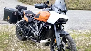 Harley-Davidson Pan America 1250 Special (2020 - 25)  (2)