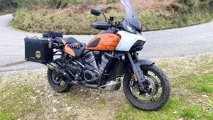 Harley-Davidson Pan America 1250 Special (2020 - 25)  (3)