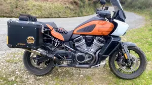 Harley-Davidson Pan America 1250 Special (2020 - 25)  (4)