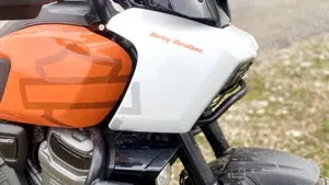 Harley-Davidson Pan America 1250 Special (2020 - 25)  (7)
