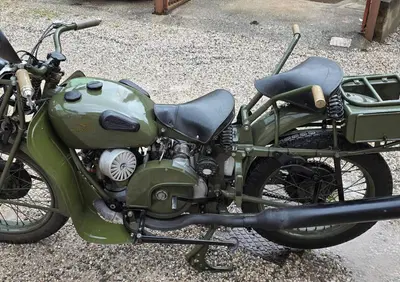 Moto Guzzi SUPER ALCE - Annuncio 10007441