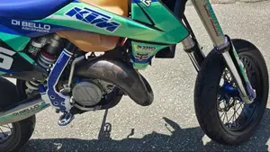 KTM 125 EXC (2016)  (2)