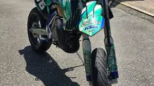 KTM 125 EXC (2016)  (5)
