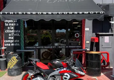 Aprilia Tuono 660 (2021 - 25) - Annuncio 10007454