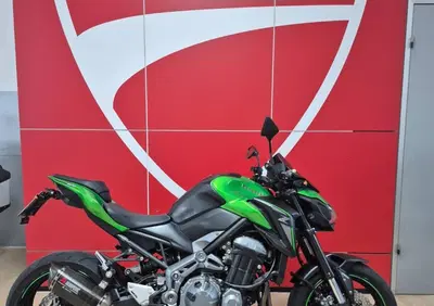 Kawasaki Z 900 A2 (2019) - Annuncio 10007451
