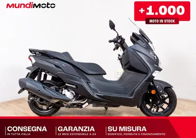 Sym Joymax 300 Z+ (2021 - 24) - Annuncio 9816218