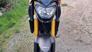 Yamaha MT-09 (2013 - 15)  (3)