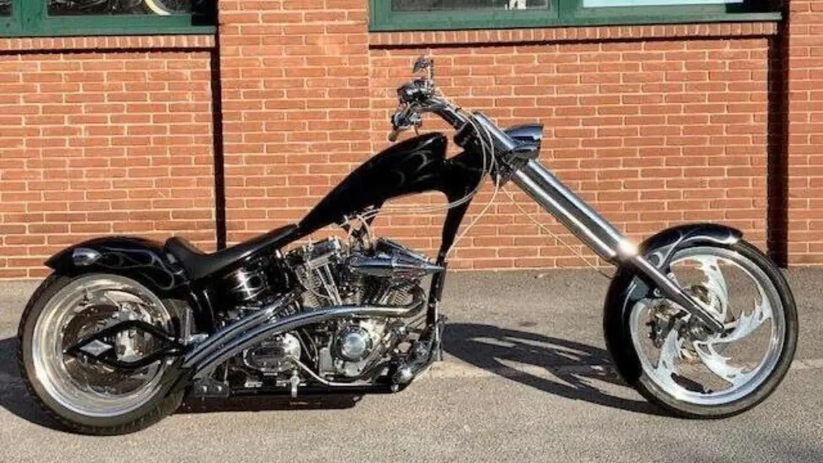  Altre moto o tipologie Special 