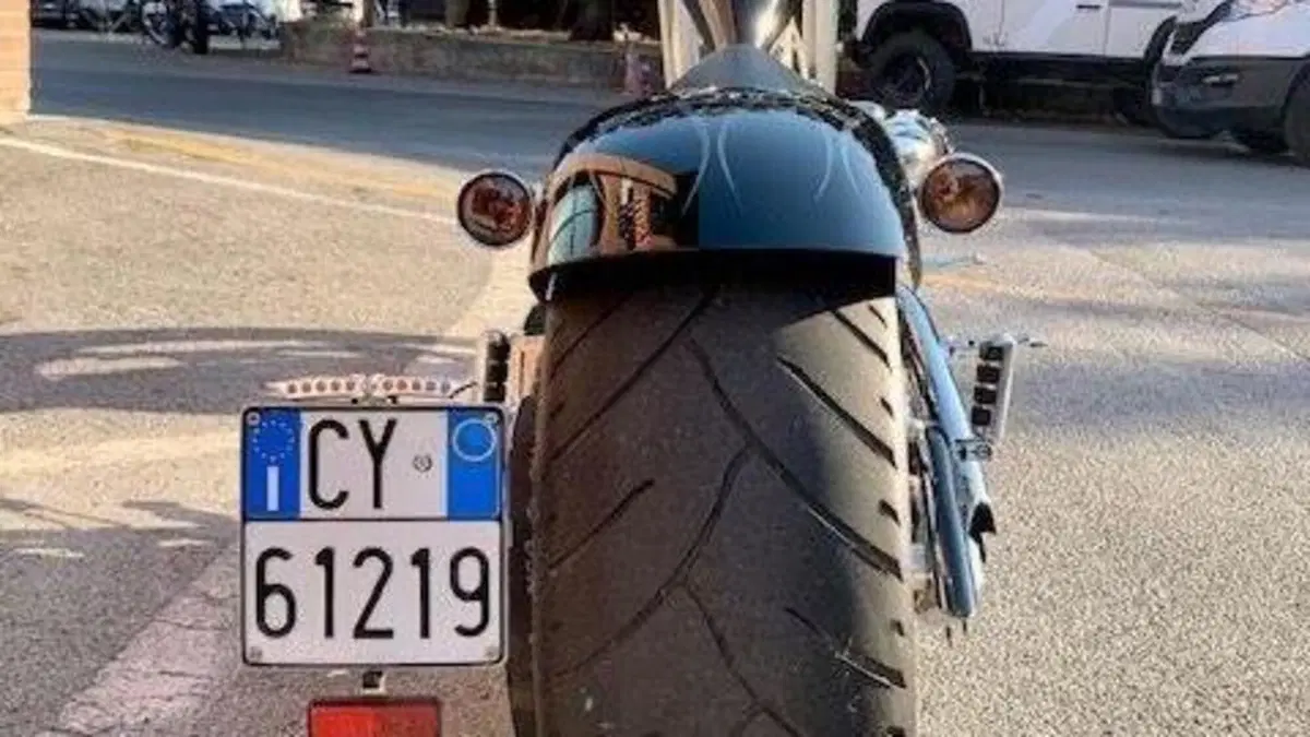  Altre moto o tipologie Special  (2)