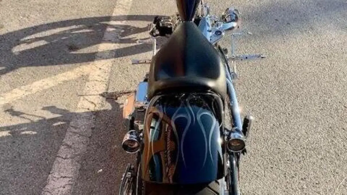  Altre moto o tipologie Special  (3)