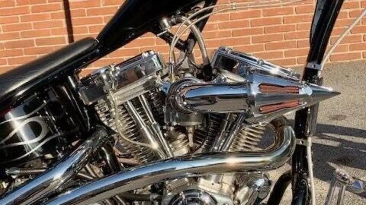  Altre moto o tipologie Special  (5)