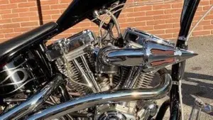  Altre moto o tipologie Special  (5)