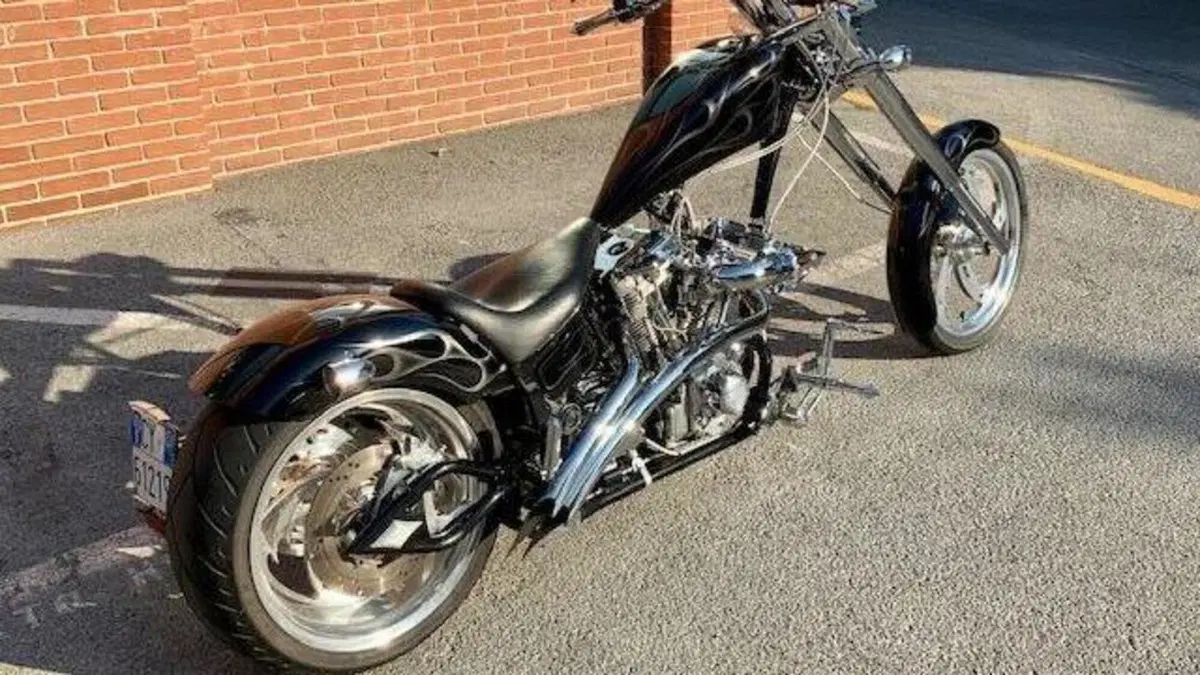  Altre moto o tipologie Special  (6)