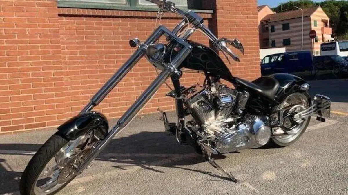  Altre moto o tipologie Special  (7)