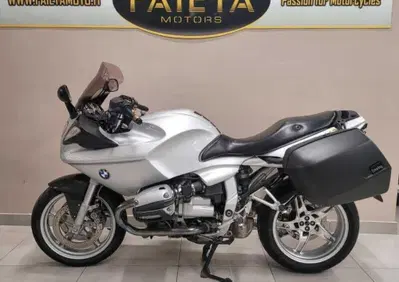 Bmw R 1100 S - Annuncio 9927883