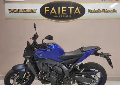 Yamaha MT-09 Y-AMT (2024 - 26) - Annuncio 9927888