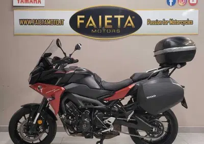 Yamaha Tracer 900 (2018 - 20) - Annuncio 10007461